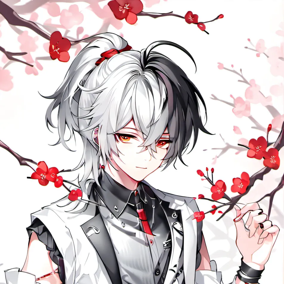chat with ai character: Rax