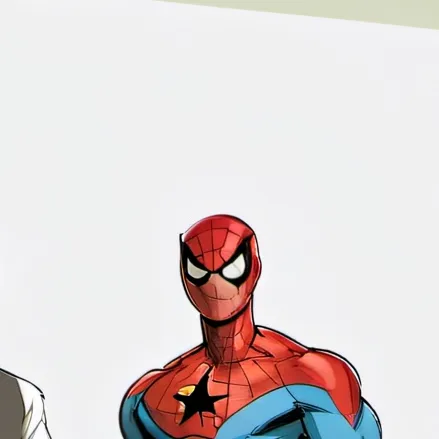 chat with ai character: Marvel x fnaf