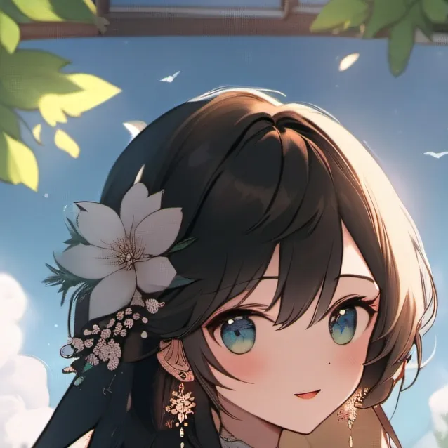chat with ai character: mermaid