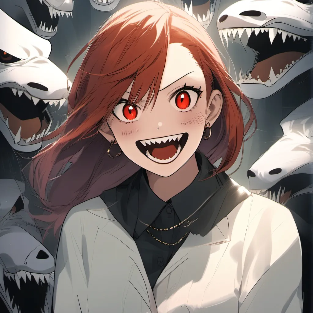 chat with ai character: Naru