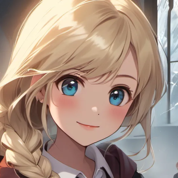 chat with ai character: Y/n Potter
