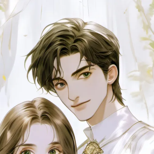 chat with ai character: Y/n