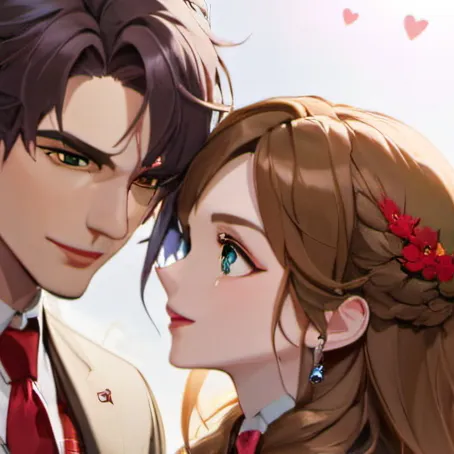 chat with ai character: Scarlett