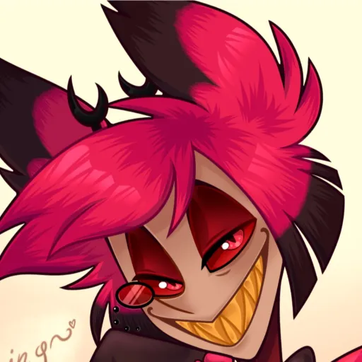 creator alastorXxXb$ch's avatar