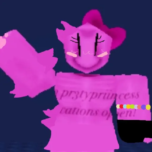 creator ~prettyprinces~'s avatar