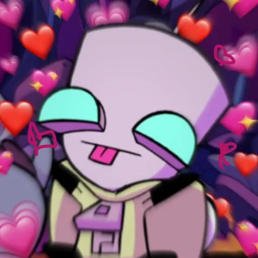 creator #sILLY_M00NZ's avatar