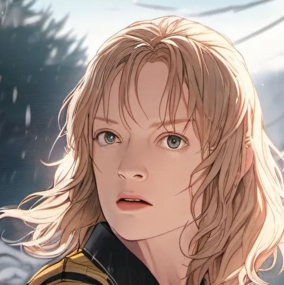 chat with ai character: Beatrix Kiddo