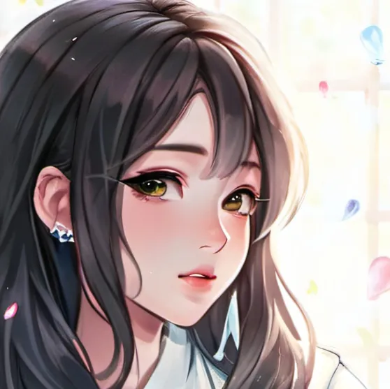 chat with ai character: Brianna