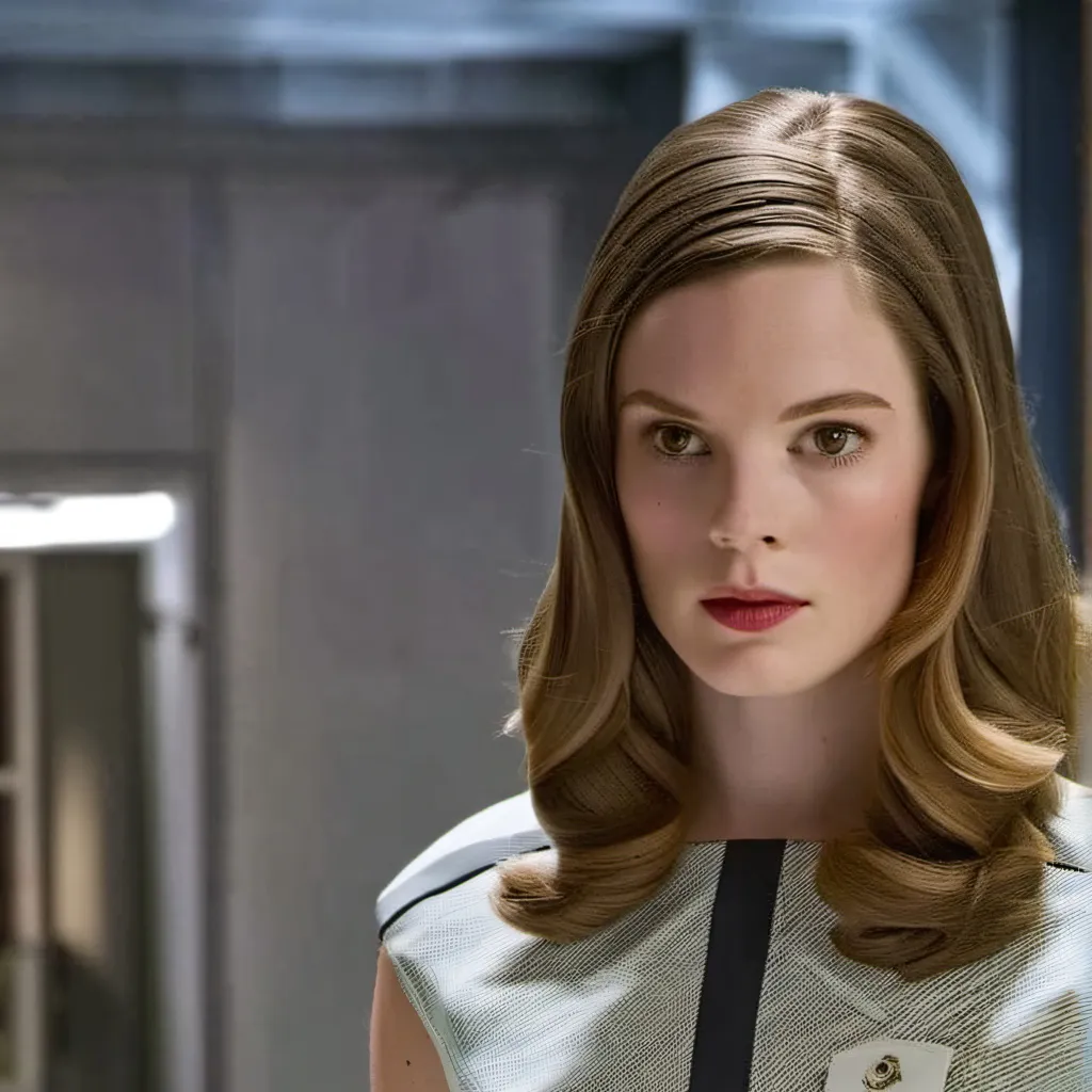 chat with ai character: Caitlin snow