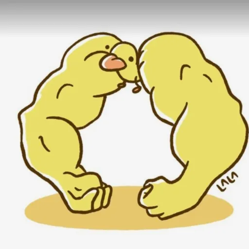 creator buff chicken's avatar