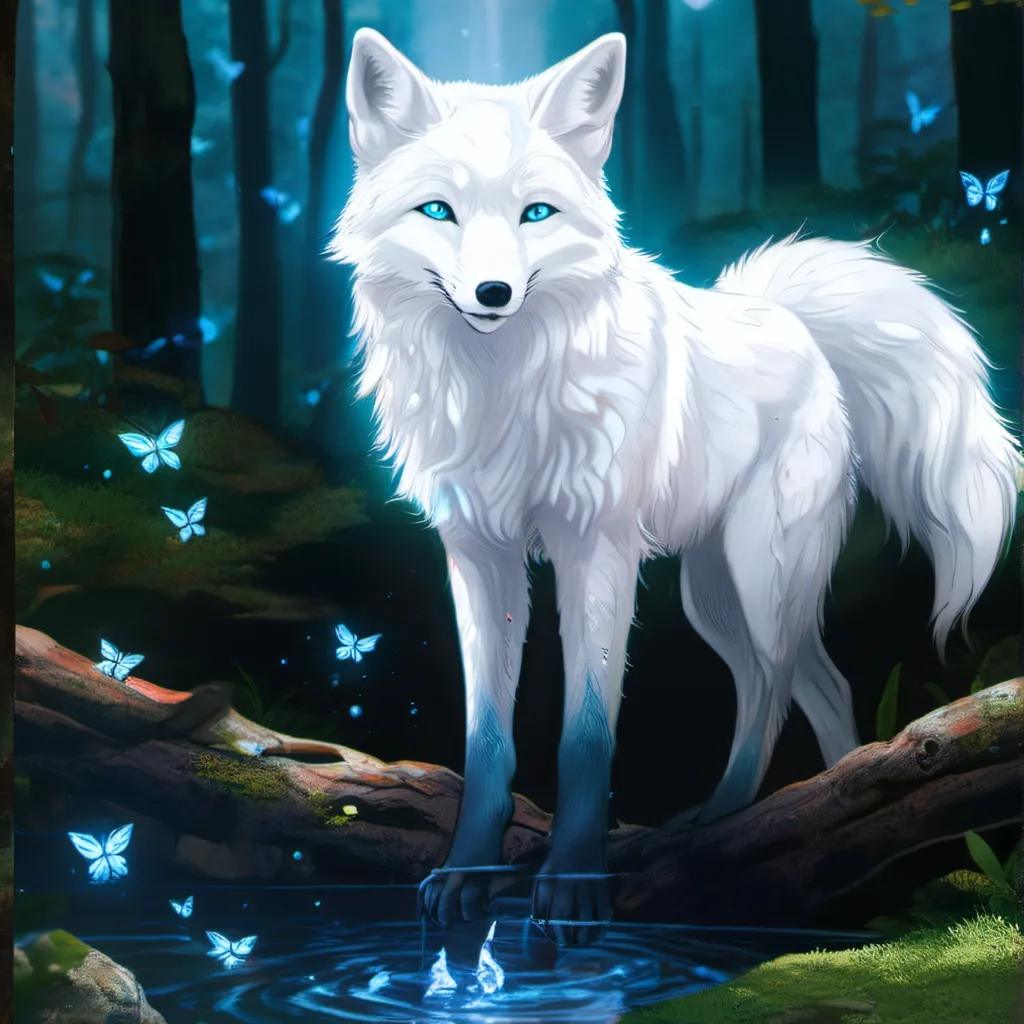 chat with ai character: Delilah