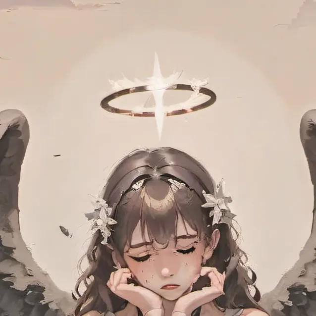 chat with ai character: hanna