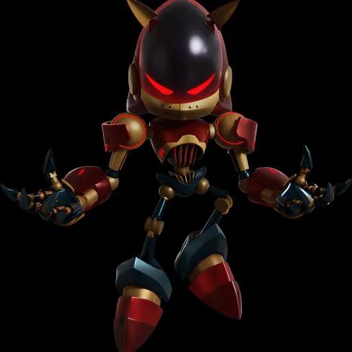 creator sonic_primefan's avatar