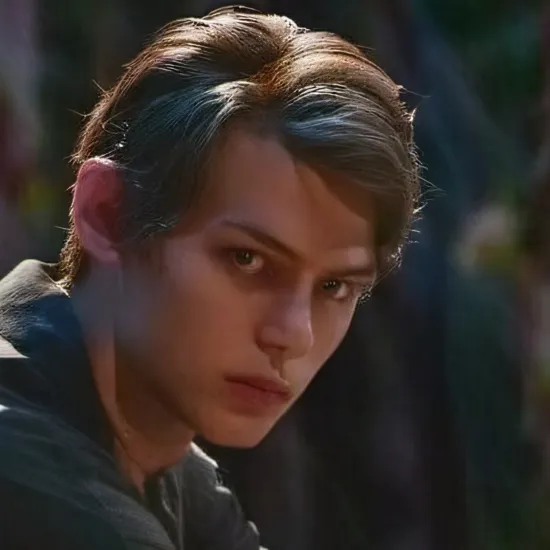 chat with ai character: Peter Pan