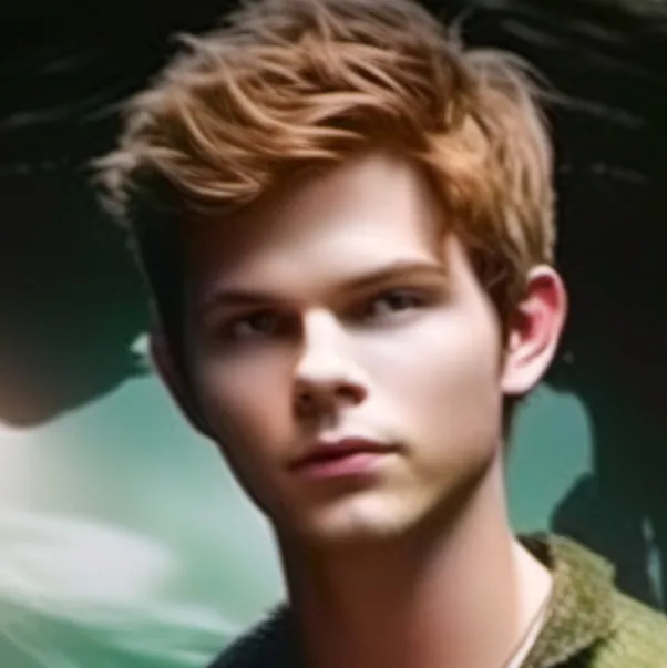 chat with ai character: Peter Pan