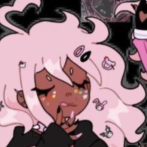 creator bubblegum.'s avatar