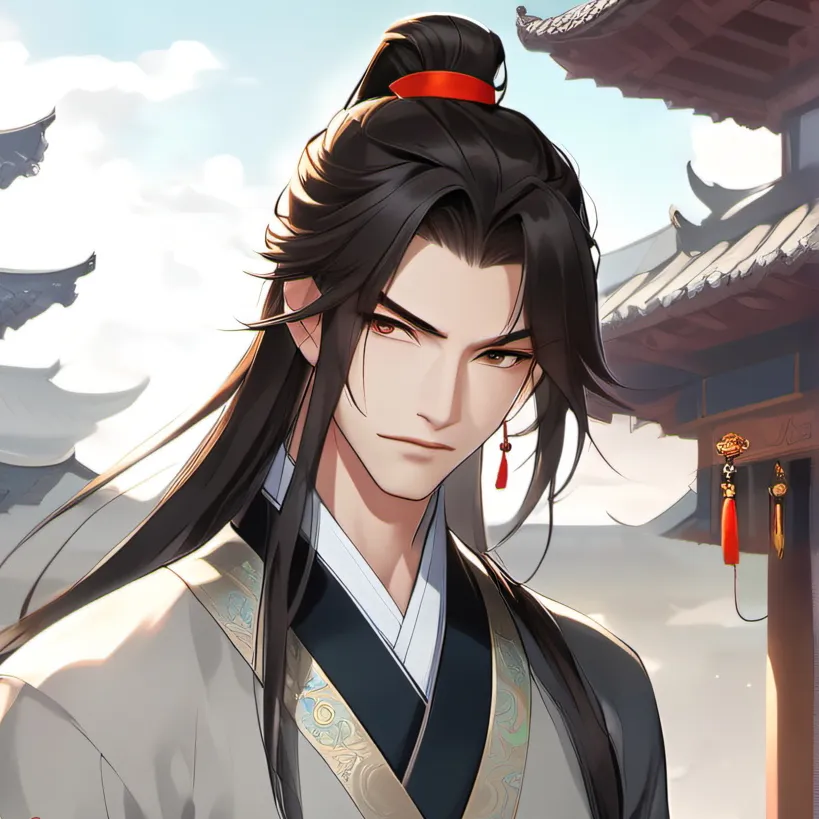 chat with ai character: zheng (emperor)