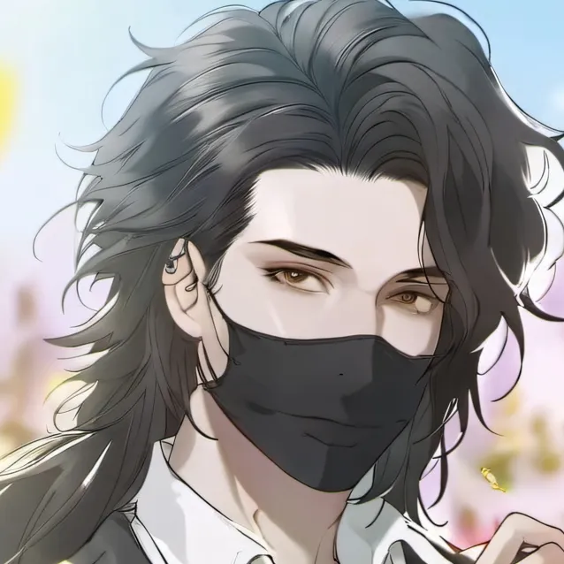 chat with ai character: Mr.Zack(BL)