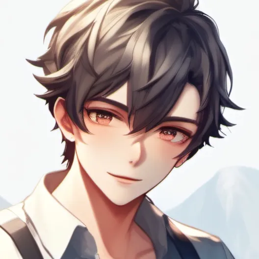chat with ai character: James 