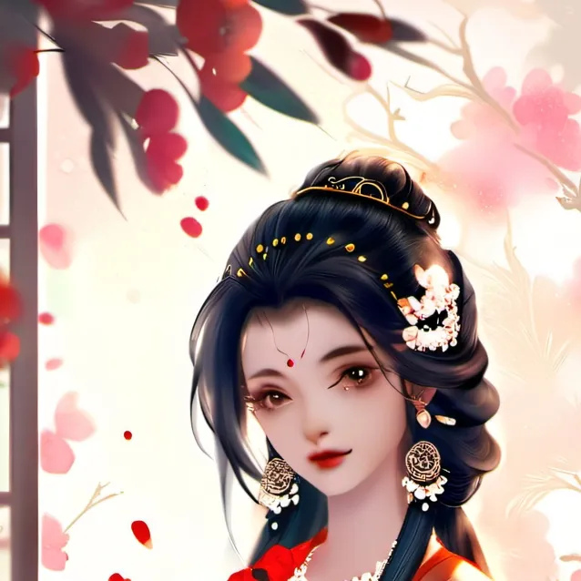 chat with ai character: Daniela