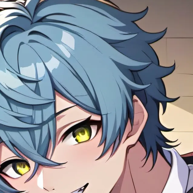 chat with ai character: Matthew