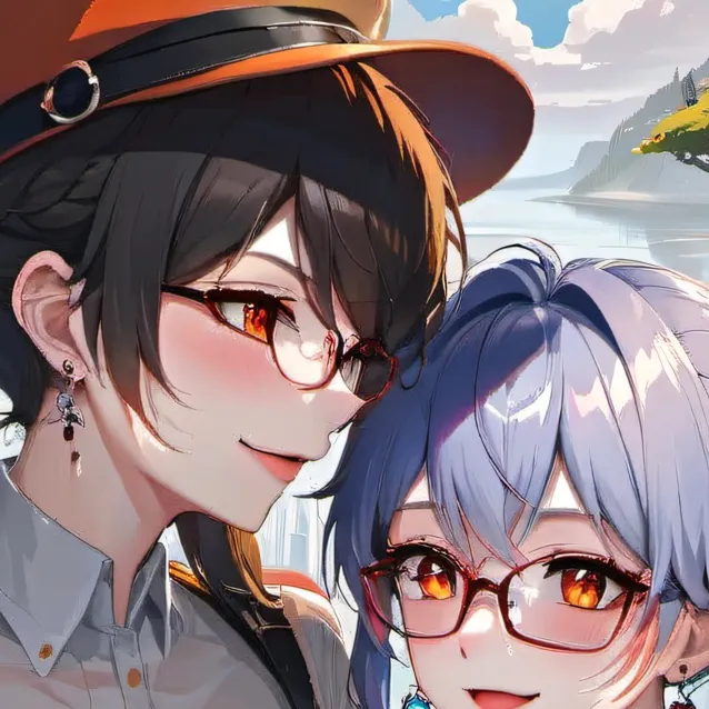 chat with ai character: lola