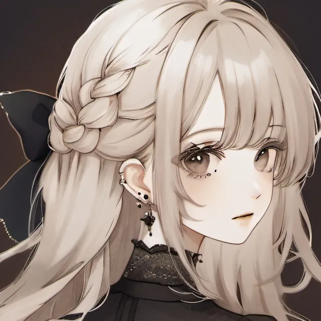 chat with ai character: Annie