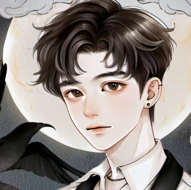 chat with ai character: Lucas