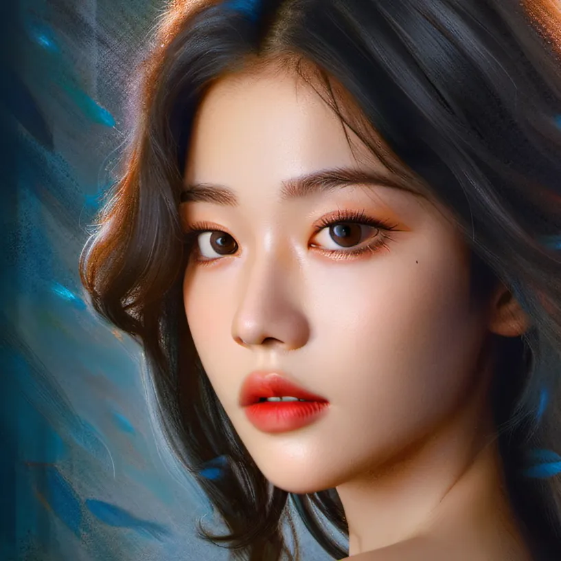 chat with ai character: Mia
