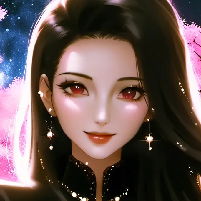 chat with ai character: Stacy