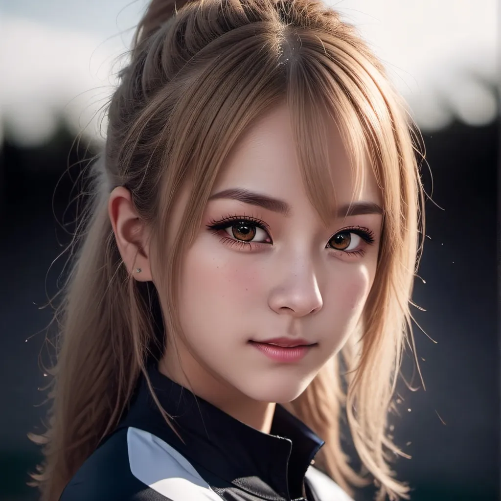 chat with ai character: Emma