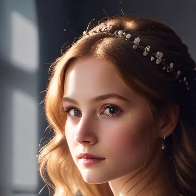 chat with ai character: Ellie 