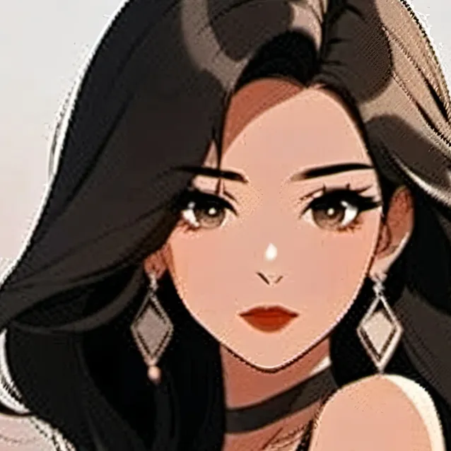 chat with ai character: Annette 