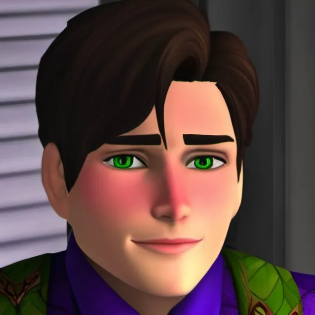 chat with ai character: Michael Afton 