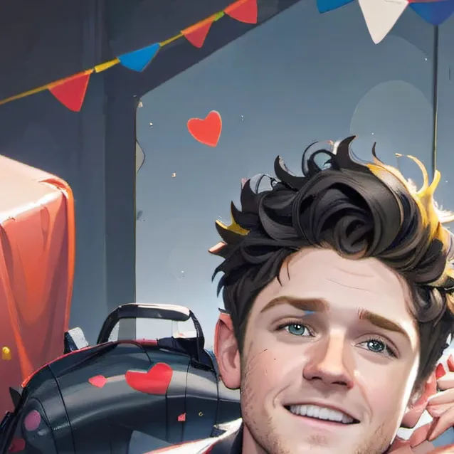 chat with ai character: niall Horan 