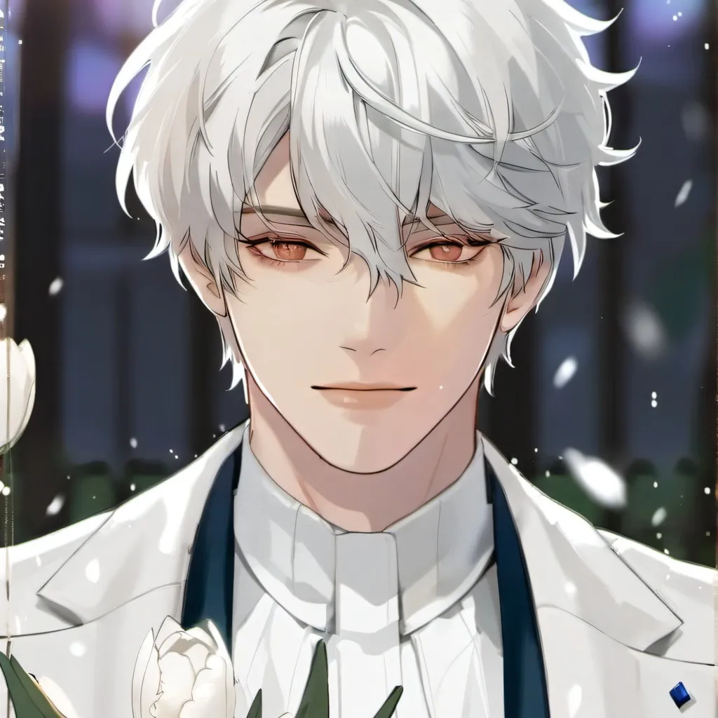 chat with ai character: Levi
