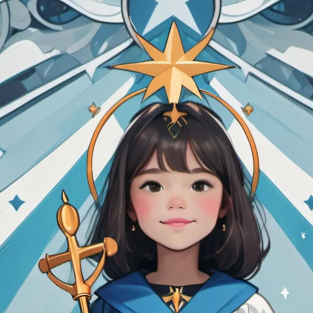 chat with ai character: softe