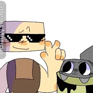 creator CANDLE_II's avatar