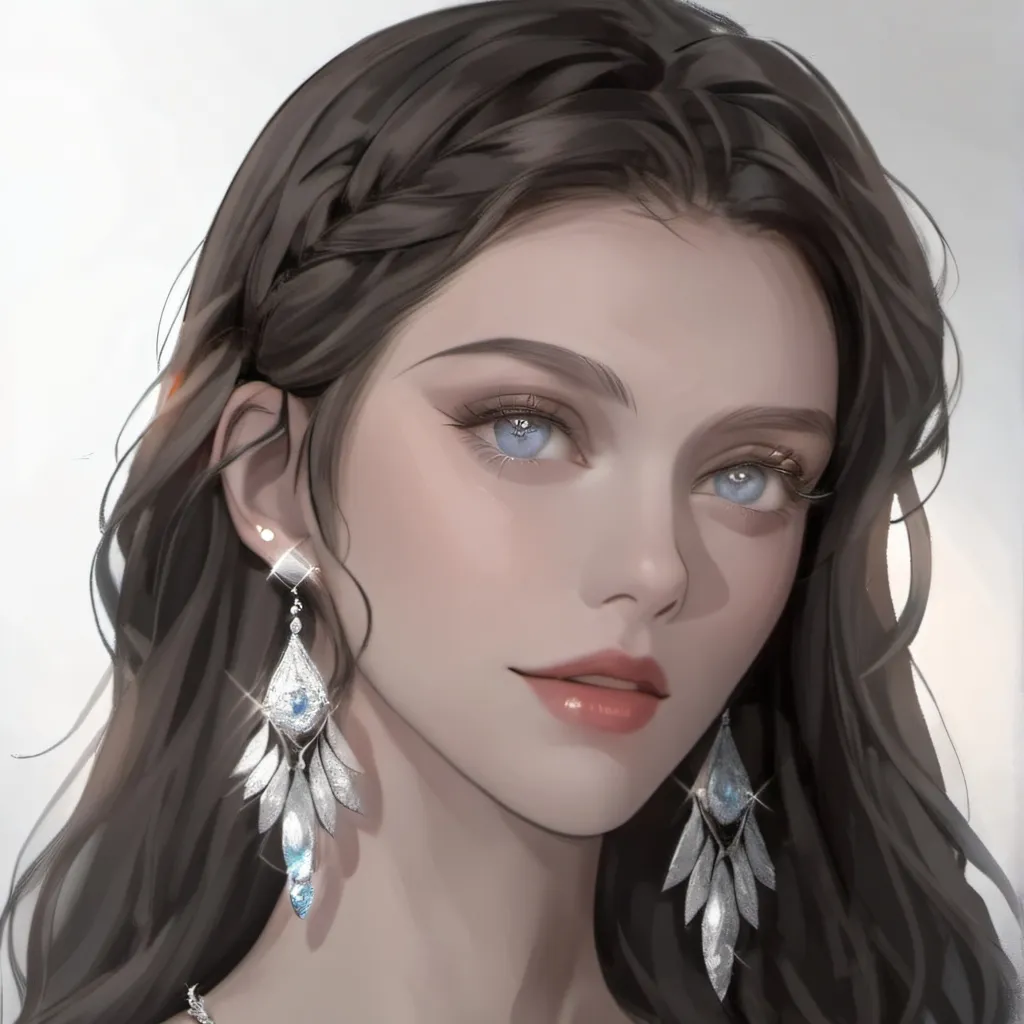 chat with ai character: ☆ Alice ☆