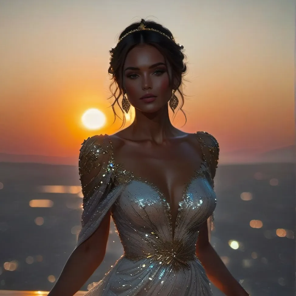 chat with ai character: ☆ Jasmine ☆