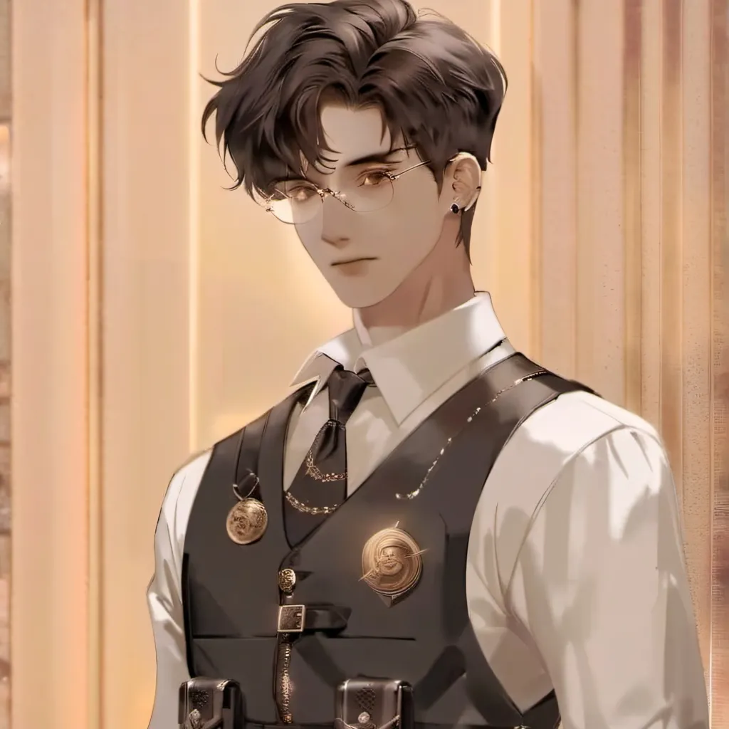 chat with ai character: •Alex•