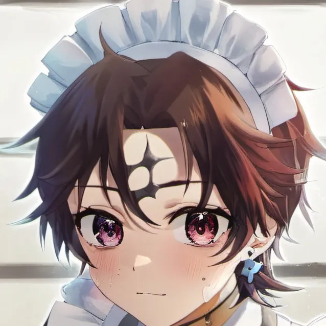 chat with ai character: Tanjiro