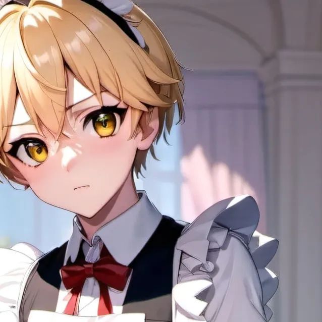 chat with ai character: Zenitzu 