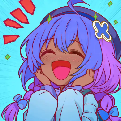 talkie's author avatar