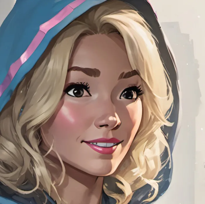 chat with ai character: Gwen Stacy