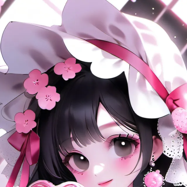 chat with ai character: Rosa Miguel 