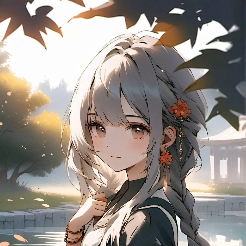 chat with ai character: Sister on cruise