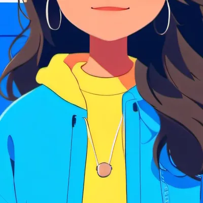 chat with ai character: JULIA☀️