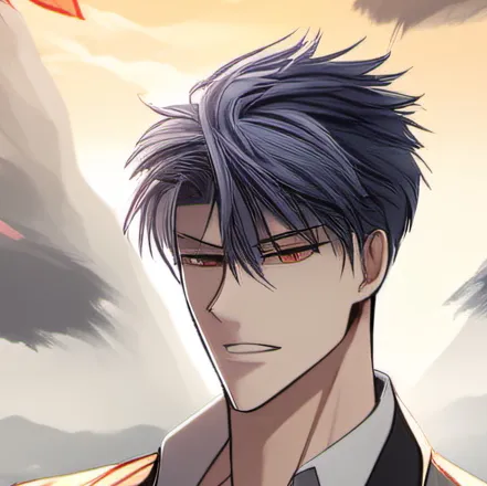 chat with ai character: Lev