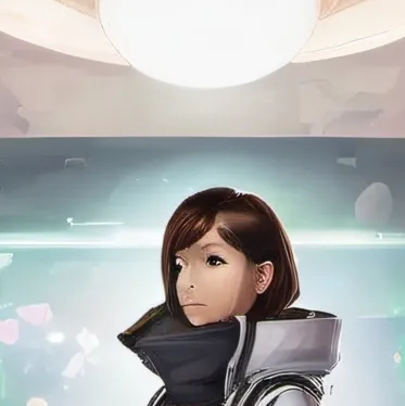 chat with ai character: Call